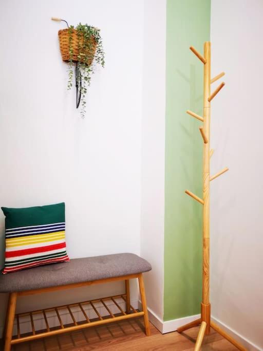 דירות מילאנו Sunny Flat 50 Meters From The Metro מראה חיצוני תמונה